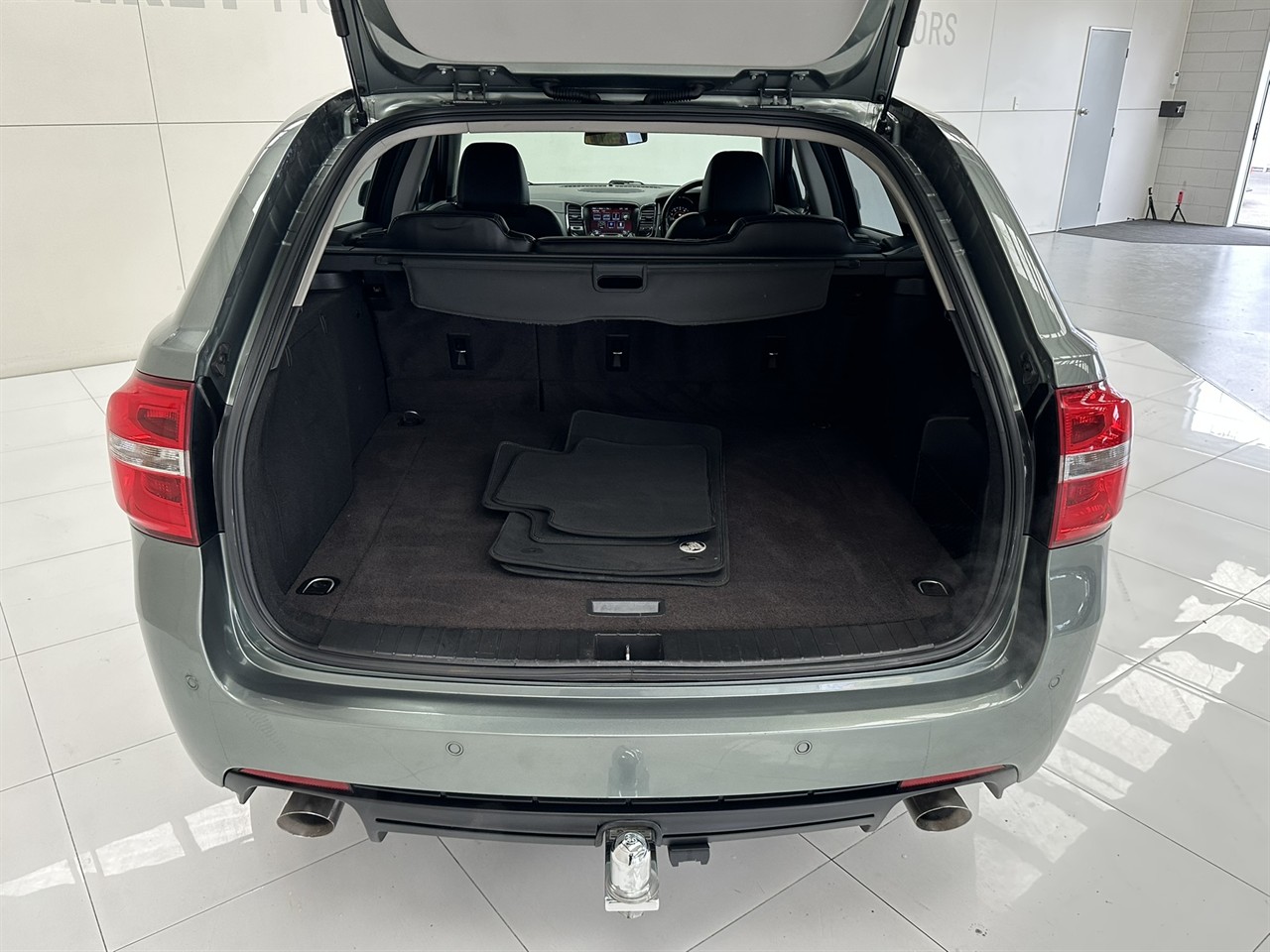 2016 Holden Commodore