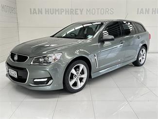 2016 Holden Commodore - Thumbnail
