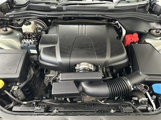 2016 Holden Commodore - Thumbnail