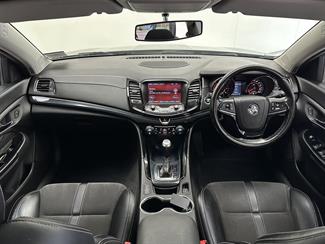 2016 Holden Commodore - Thumbnail