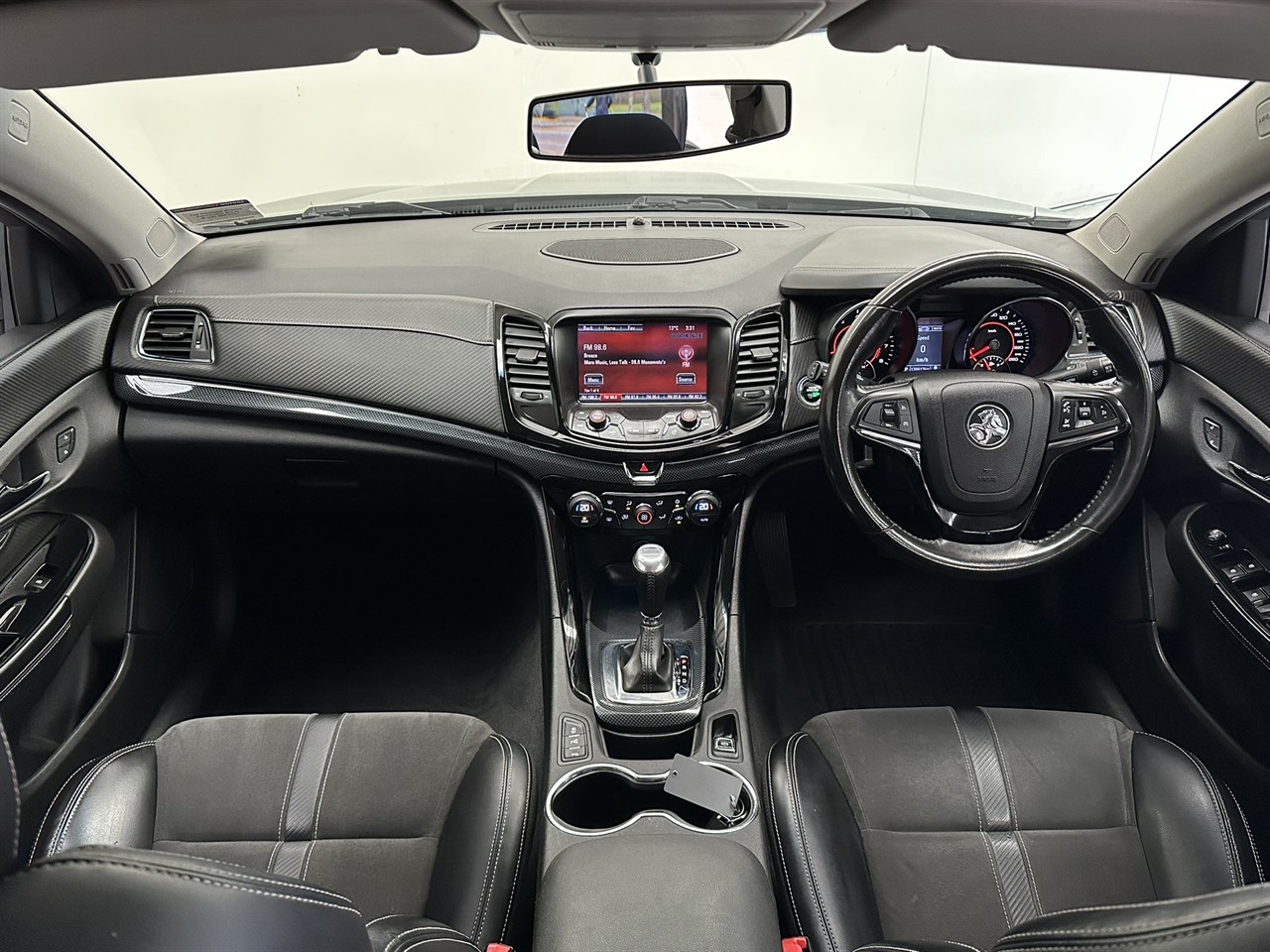 2016 Holden Commodore