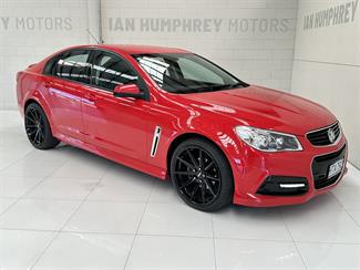 2014 Holden Commodore - Thumbnail