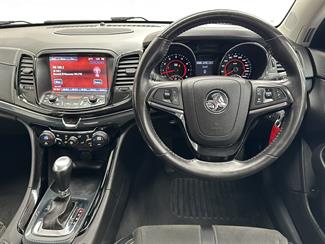 2014 Holden Commodore - Thumbnail