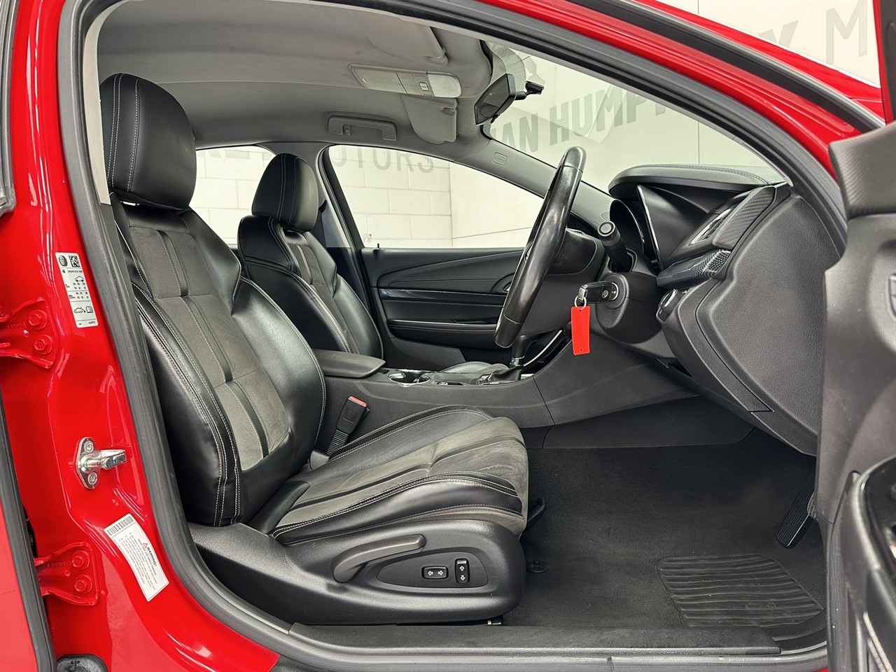 2014 Holden Commodore