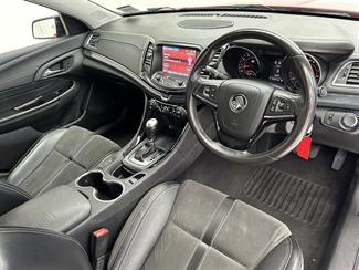2014 Holden Commodore - Thumbnail