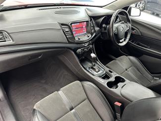 2014 Holden Commodore - Thumbnail