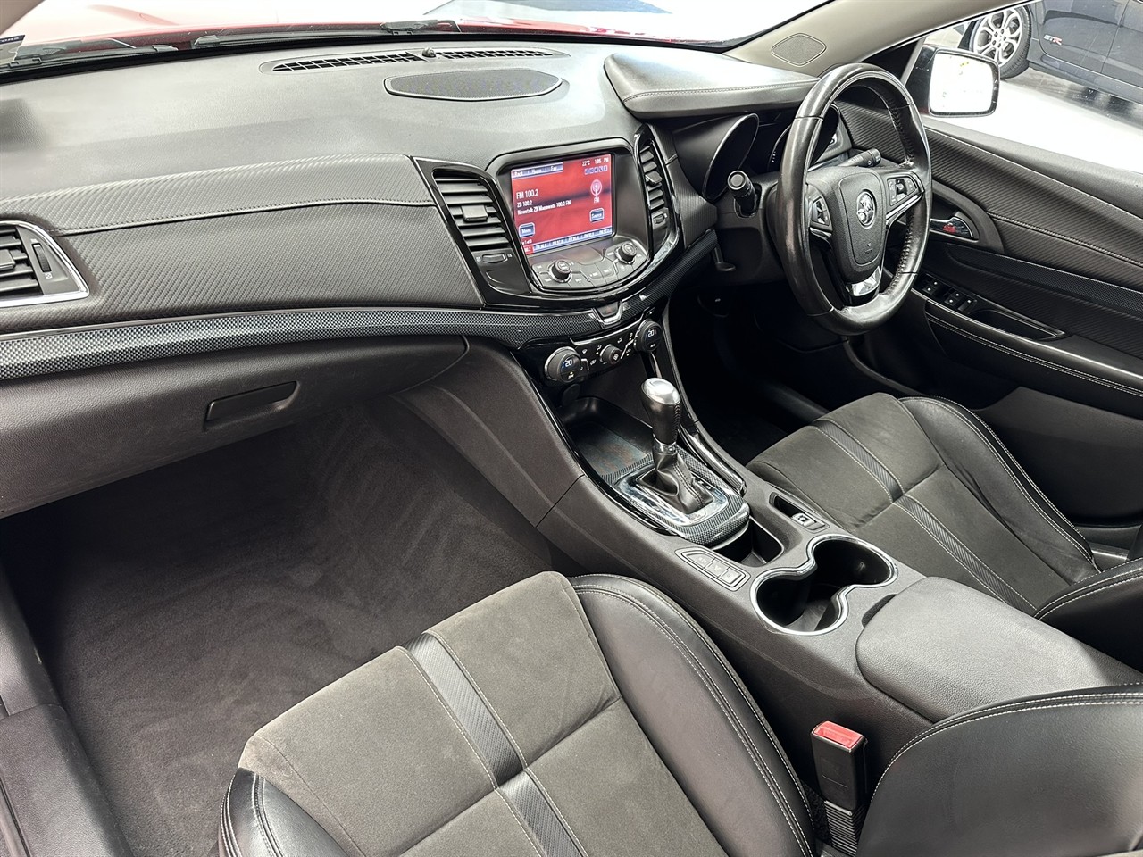 2014 Holden Commodore