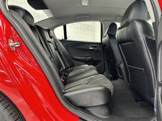 2014 Holden Commodore - Thumbnail