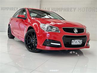 2014 Holden Commodore - Thumbnail