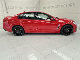 2014 Holden Commodore - Thumbnail