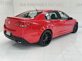 2014 Holden Commodore - Thumbnail