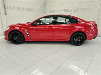 2014 Holden Commodore - Thumbnail