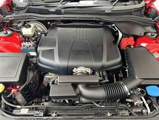 2014 Holden Commodore - Thumbnail