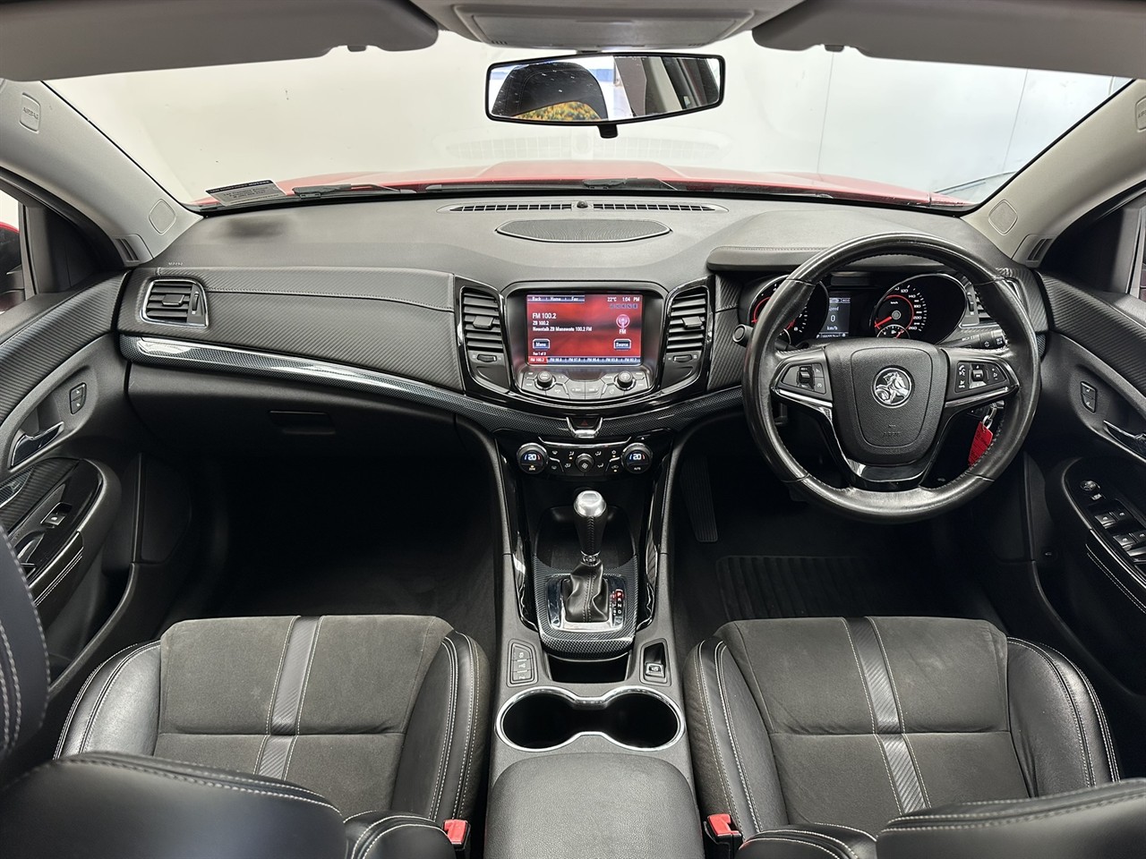 2014 Holden Commodore