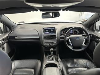 2015 Ford Falcon - Thumbnail