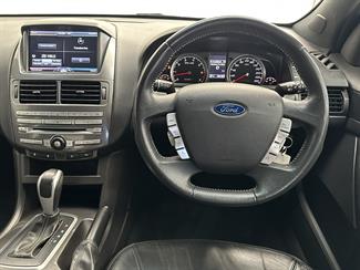2015 Ford Falcon - Thumbnail