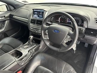 2015 Ford Falcon - Thumbnail