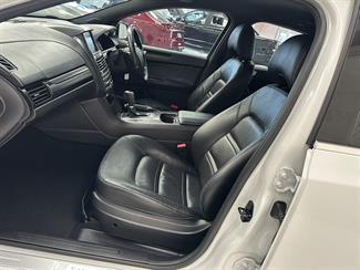 2015 Ford Falcon - Thumbnail
