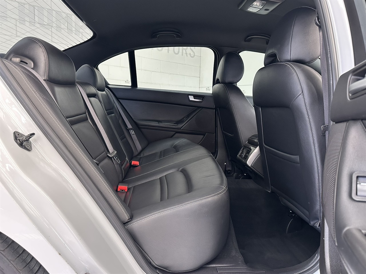 2015 Ford Falcon