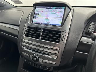 2015 Ford Falcon - Thumbnail
