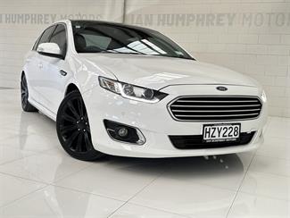 2015 Ford Falcon - Thumbnail