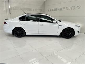 2015 Ford Falcon - Thumbnail