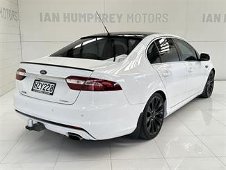 2015 Ford Falcon - Thumbnail