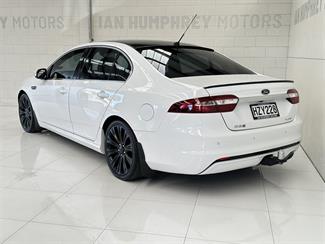 2015 Ford Falcon - Thumbnail