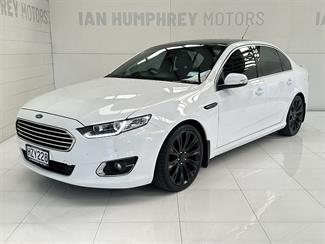 2015 Ford Falcon - Thumbnail