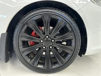 2015 Ford Falcon - Thumbnail