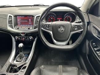 2018 Holden Commodore - Thumbnail
