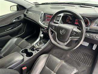 2018 Holden Commodore - Thumbnail