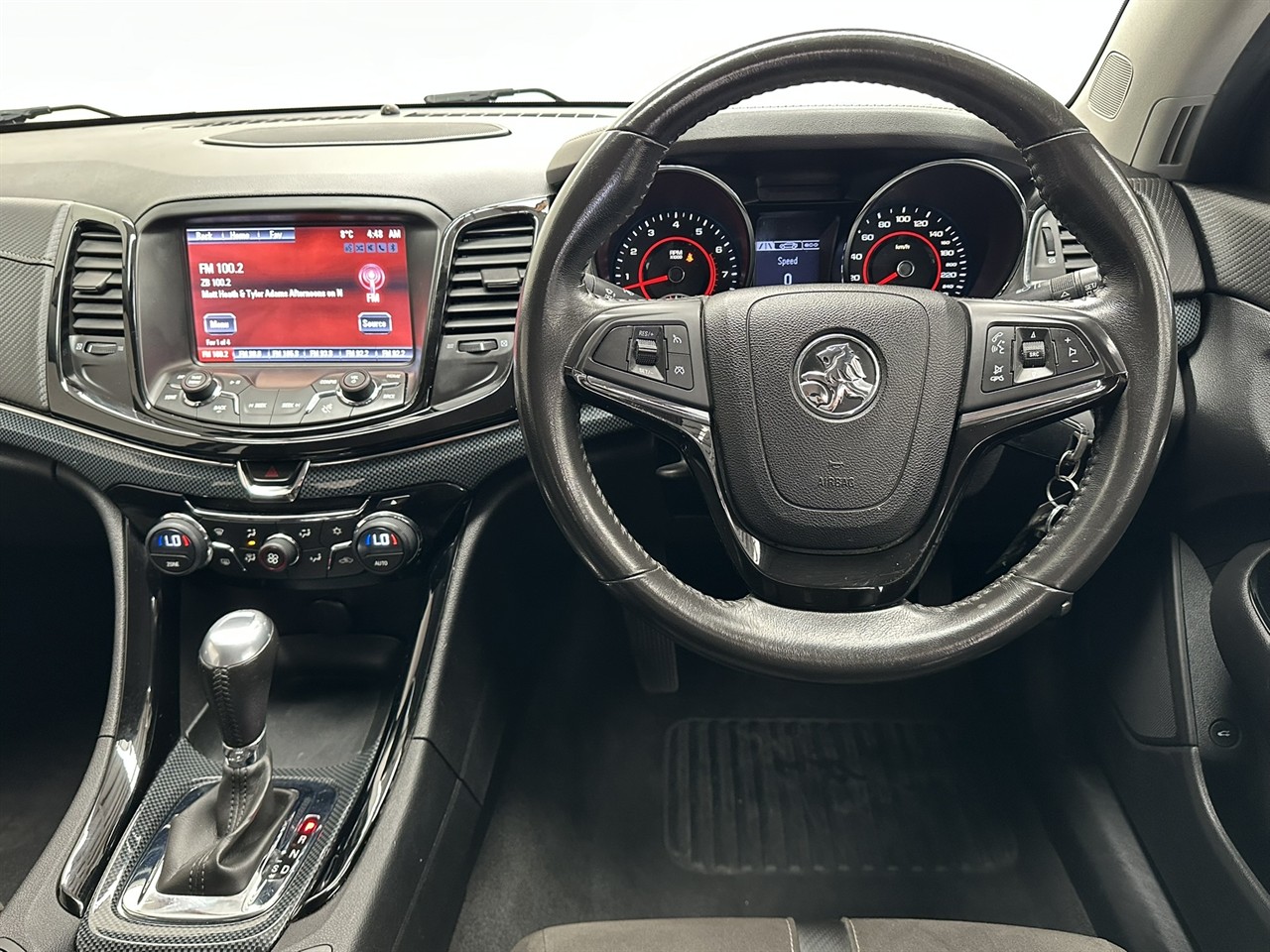 2015 Holden Commodore