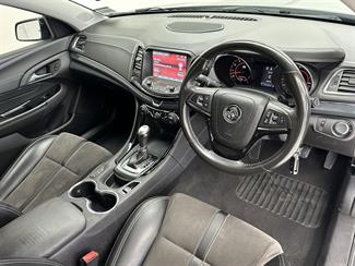 2015 Holden Commodore - Thumbnail