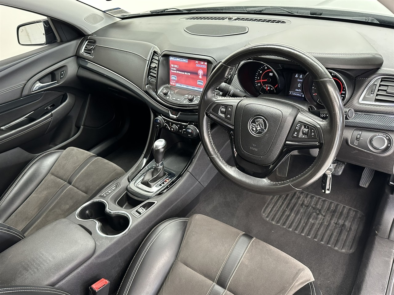 2015 Holden Commodore