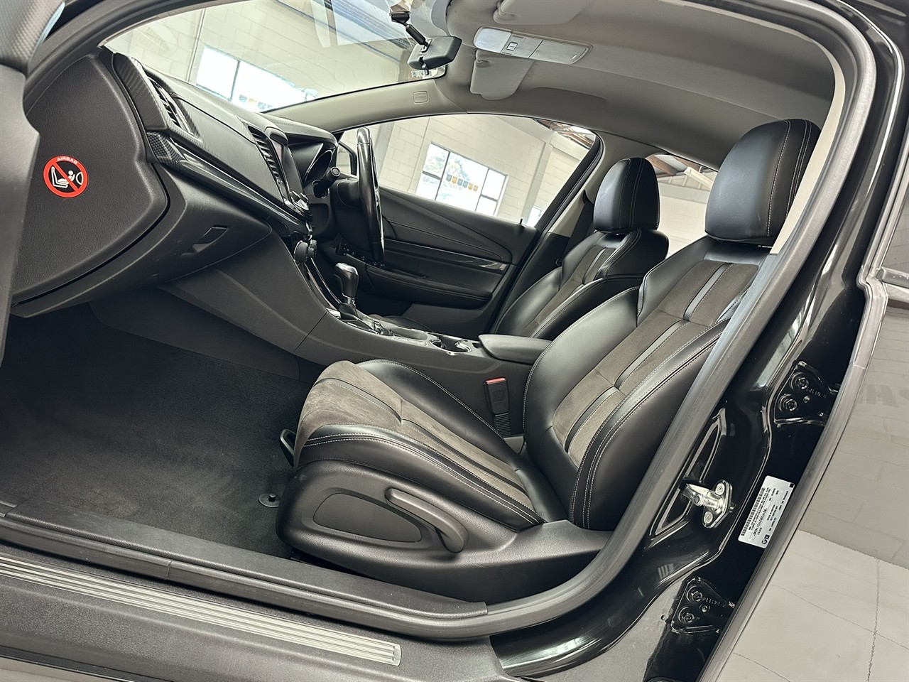 2015 Holden Commodore