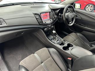 2015 Holden Commodore - Thumbnail