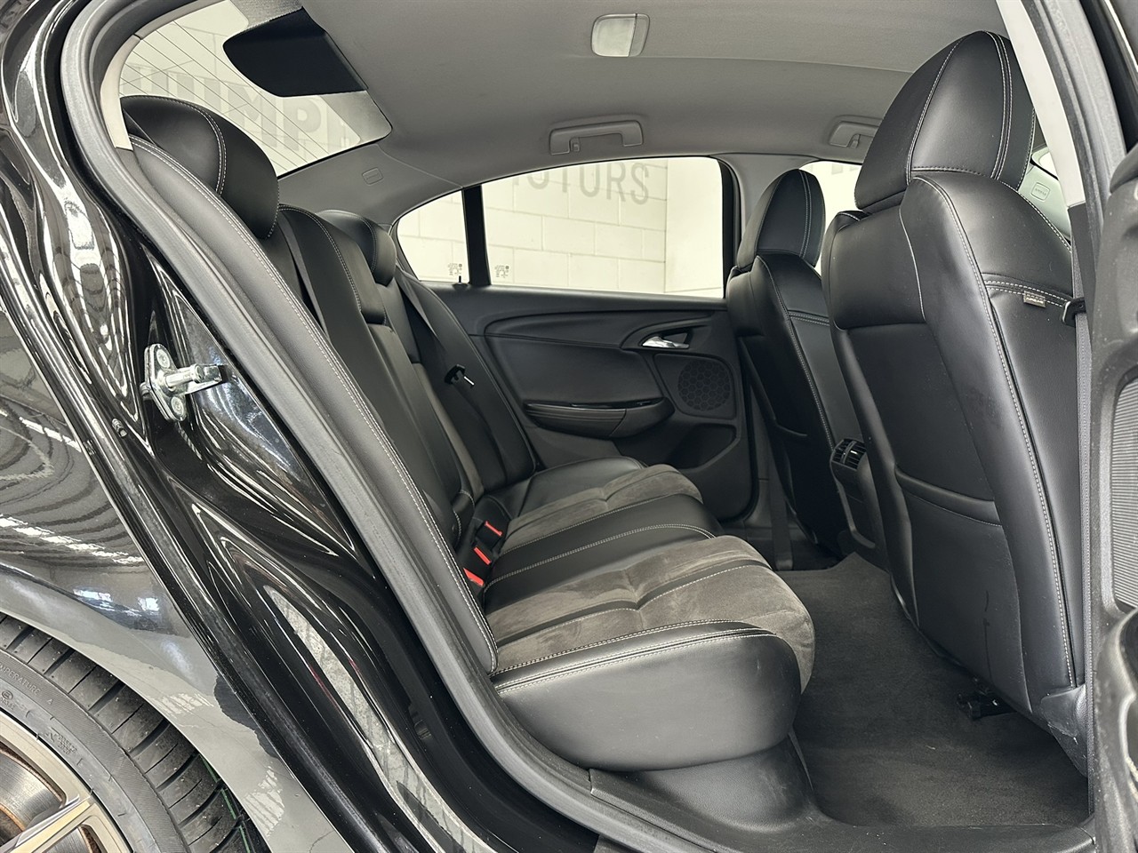 2015 Holden Commodore