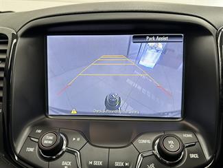 2015 Holden Commodore - Thumbnail