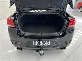 2015 Holden Commodore - Thumbnail