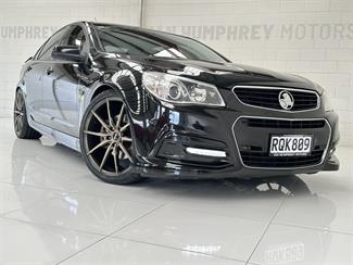 2015 Holden Commodore - Thumbnail