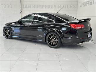 2015 Holden Commodore - Thumbnail