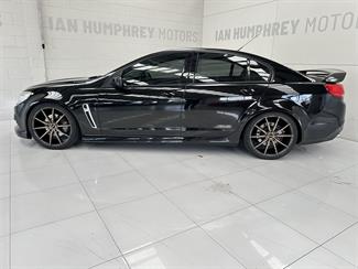 2015 Holden Commodore - Thumbnail