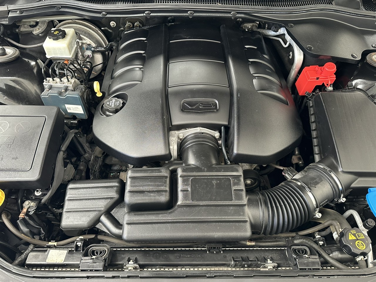 2015 Holden Commodore