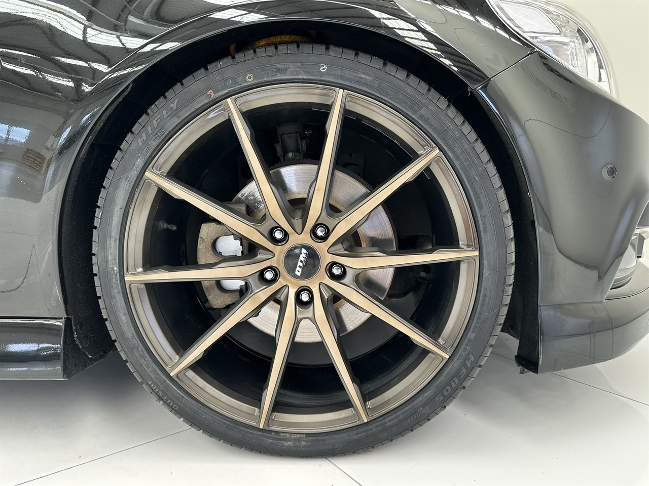 2015 Holden Commodore