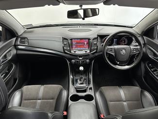 2015 Holden Commodore - Thumbnail