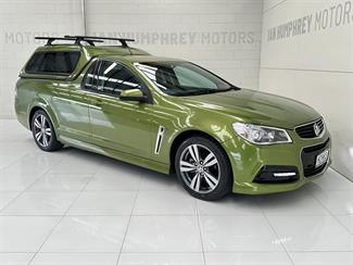 2015 Holden Commodore - Thumbnail