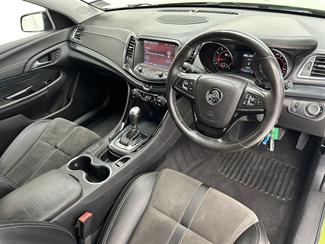 2015 Holden Commodore - Thumbnail