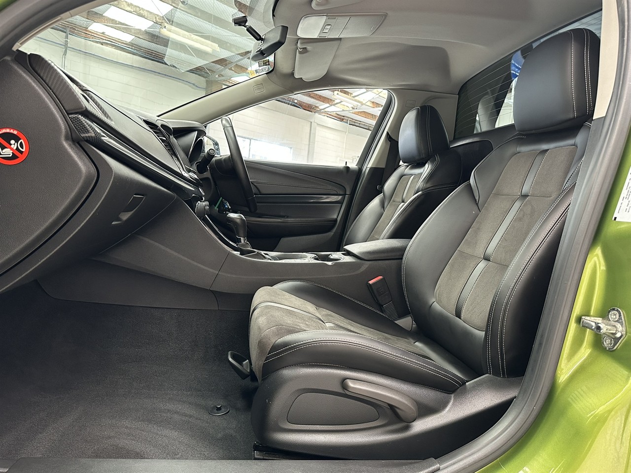 2015 Holden Commodore
