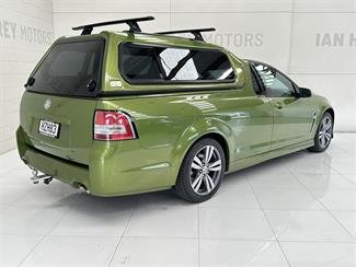 2015 Holden Commodore - Thumbnail